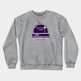 UNN Rickenbacker Crewneck Sweatshirt